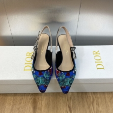 Christian Dior High Heels